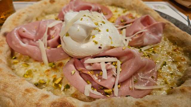 Repartidor/a en Moto