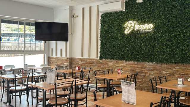 Camarero/a de Sala/Terraza