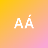 Alexandra Á. avatar icon