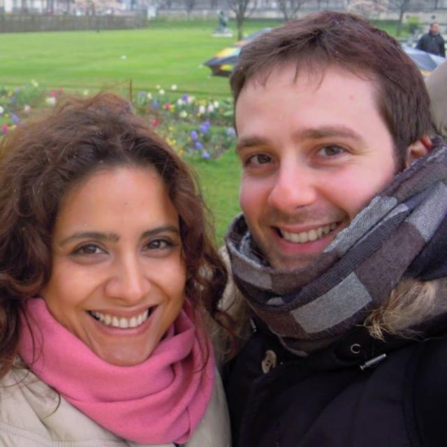 Candidate avatar