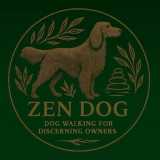 Zen Dog Hampstead logo