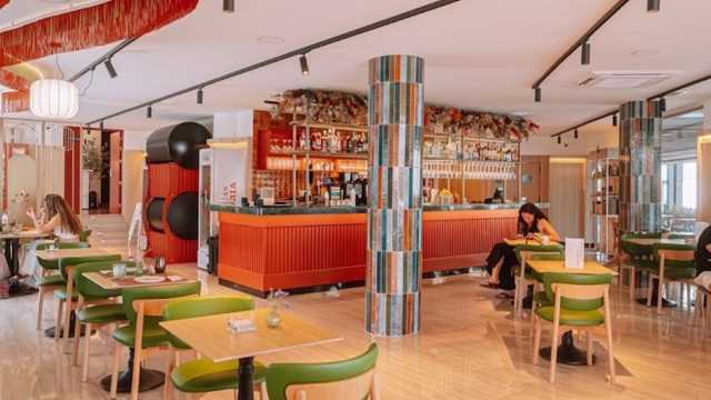 Técnico/a Contabilidad y Fiscalidad