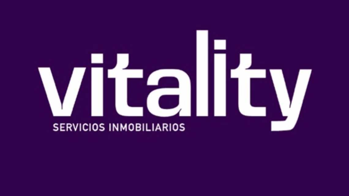 Vitality Agencia Inmobiliaria cover image