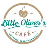 Little Oliver's Cafe logo