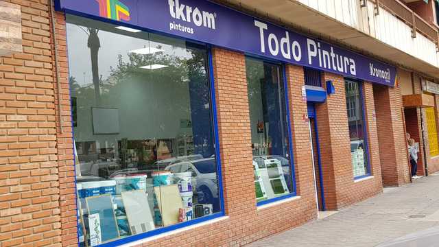 Comercial y Captador/a