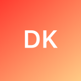 Daria K avatar icon