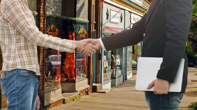 B2B Sales - Print & Direct Mail Advertising - Contractor