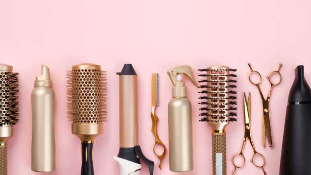 Hairdresser Assistant