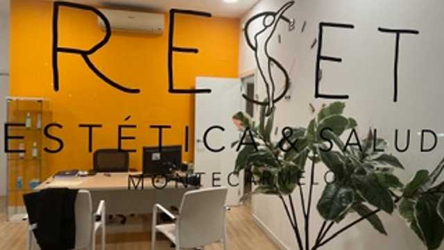 masajista con experiencia en estética