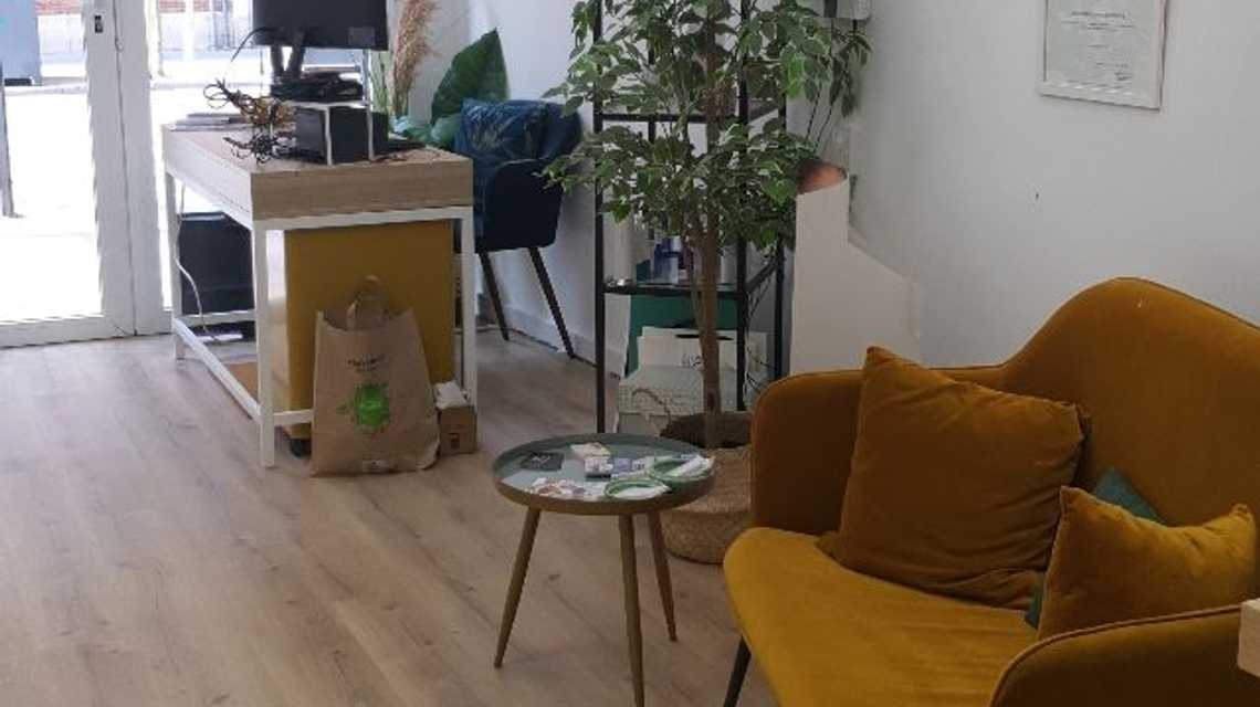 Centros H2O cover image