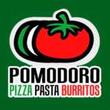 Pomodoro Grancasa logo