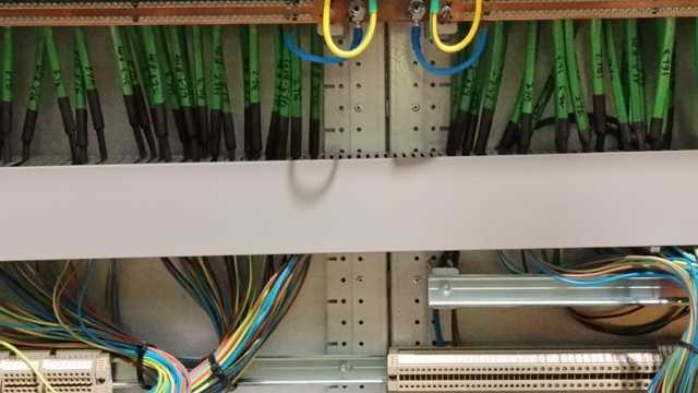 Técnico/a Electricista