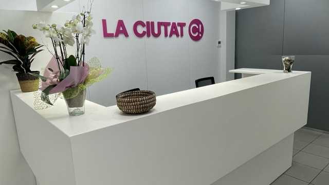 Auxiliar Administrativo/a