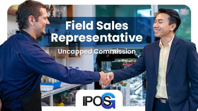Field Sales Representative