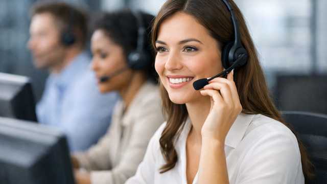 Teleoperador/a Telefonía – Salario fijo + comisiones