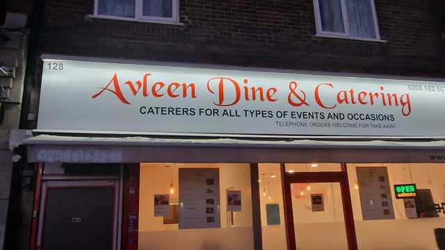 Restaurant Manager