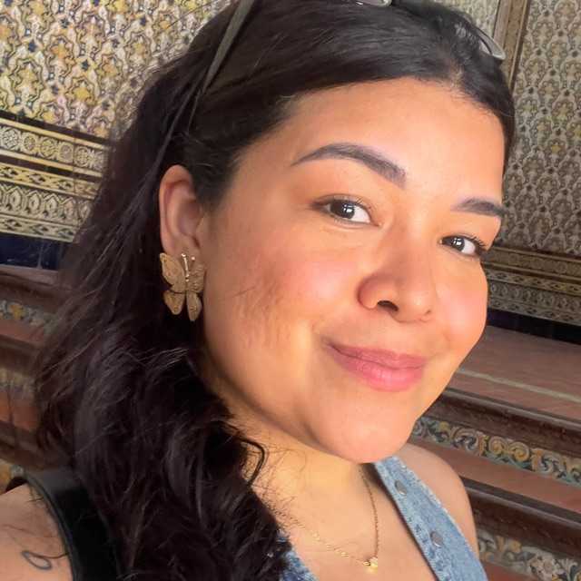 Candidate avatar