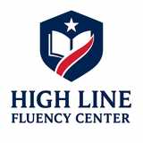 High Line Fluency Center logo