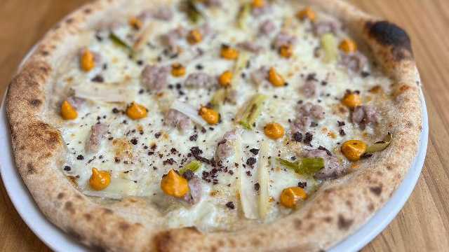 Ayudante/a de Cocina