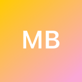 Monica B. avatar icon
