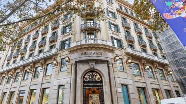Dependiente/a de Tienda - Plaça de Catalunya