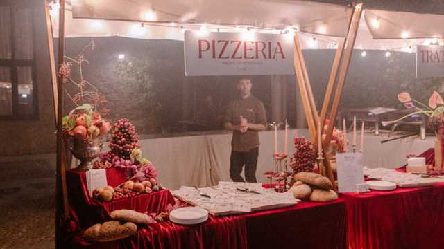 Ayudante/a de Cocina