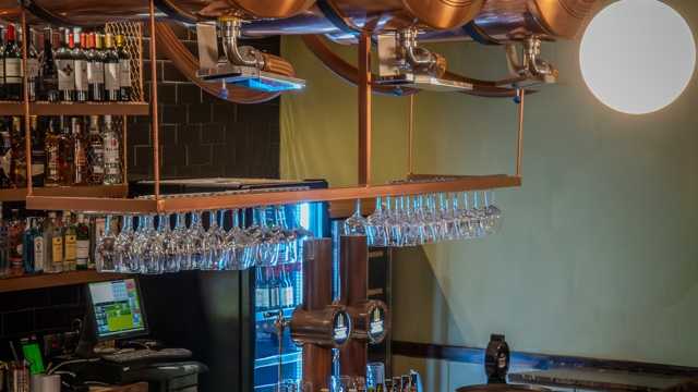 Ayudante/a de Administración