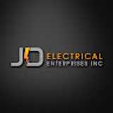 JD Electric avatar icon