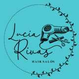Salón Lucia Rivas logo