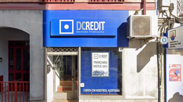 Asesor/a Financiero