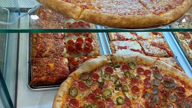 Pizza Chef