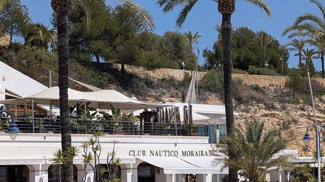 BELA DAMA DEL MAR SL cover image