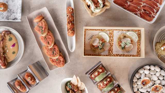 Responsable de cocina - Sant Cugat del Vallès