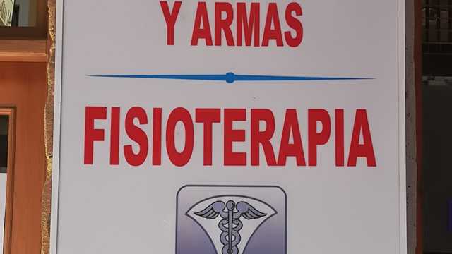 Fisioterapeuta