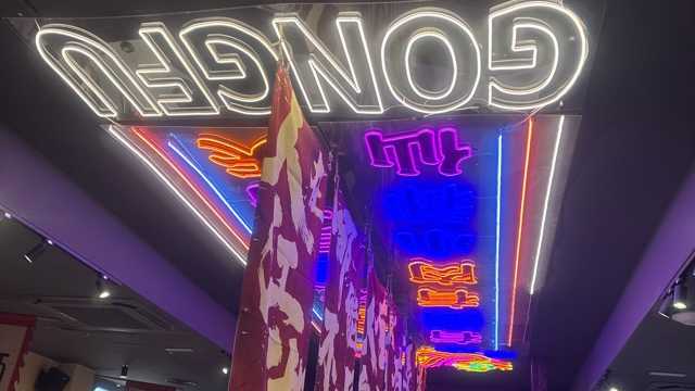 Camarero/a de Restaurante