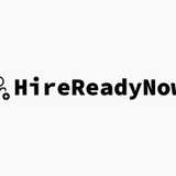 Hire Ready Now logo