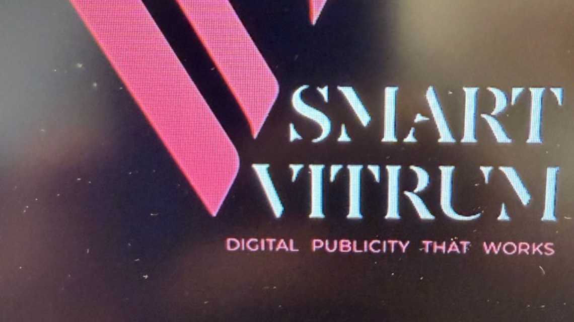 SmartVitrum  cover image