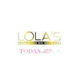 Peluquería en Zaragoza | Lolas expertos en belleza logo