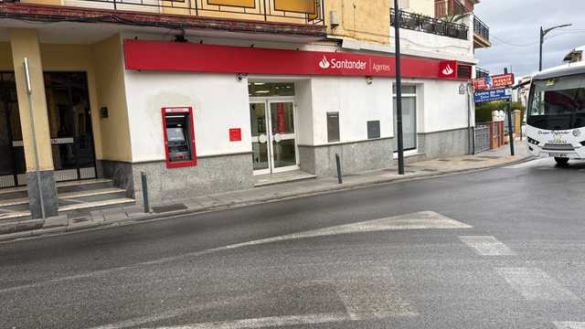 Gestor Comercial Bancario