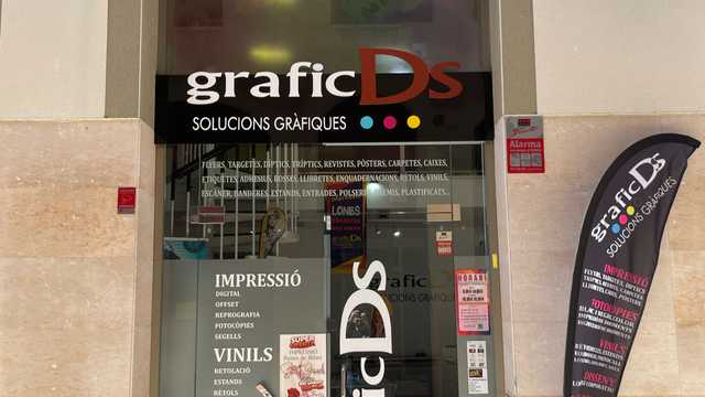 Comercial Autónomo/a– Sector Impresión y Rotulación