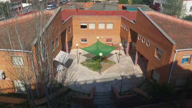 Técnico/a en Educacion Infantil