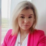 Ewelina Mielewczyk avatar icon