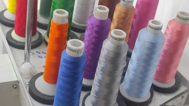 Dependiente/a de Tienda