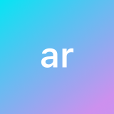 alfons R. avatar icon