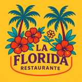 Bar La Florida logo