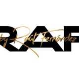 RAF ESTILISTES logo