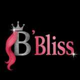 B'Bliss Hair Studio logo