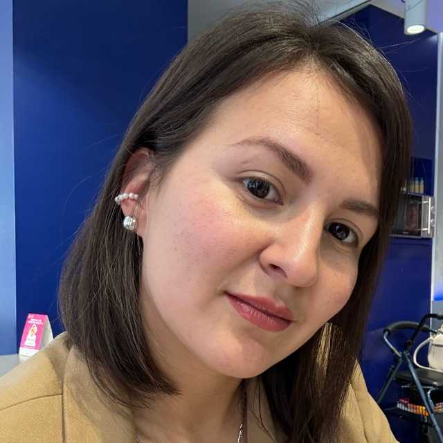 Candidate avatar