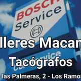 Jose Manuel M. avatar icon