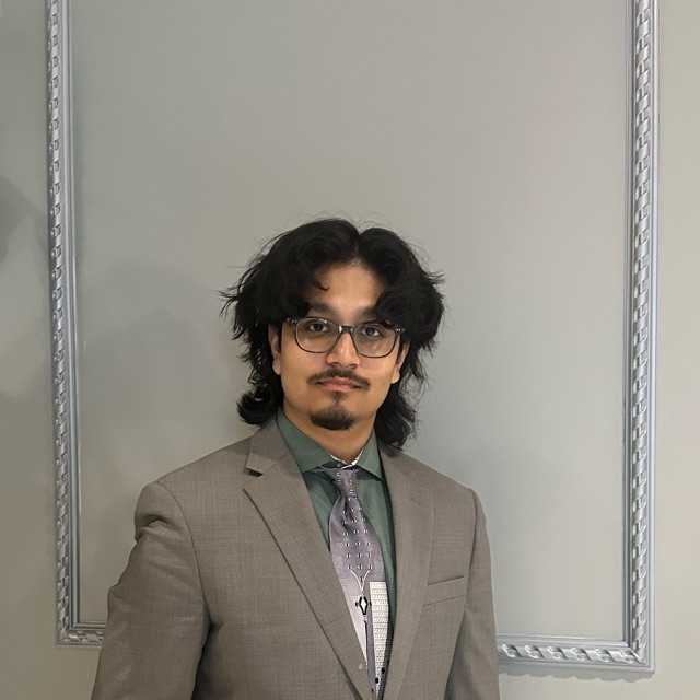 Candidate avatar
